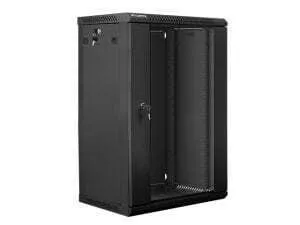 18U Data Cabinet (W600mm x D600mm)