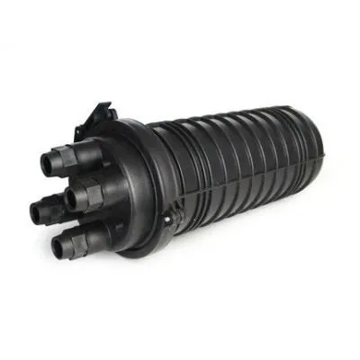 Main image for 24-48 Core Fiber Optic Outdoor Dome Enclosure