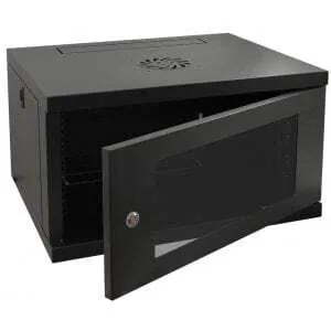 Main image for 6U Deep Data Cabinet 600mm by 450mm