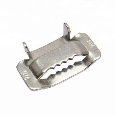 Buckles C201