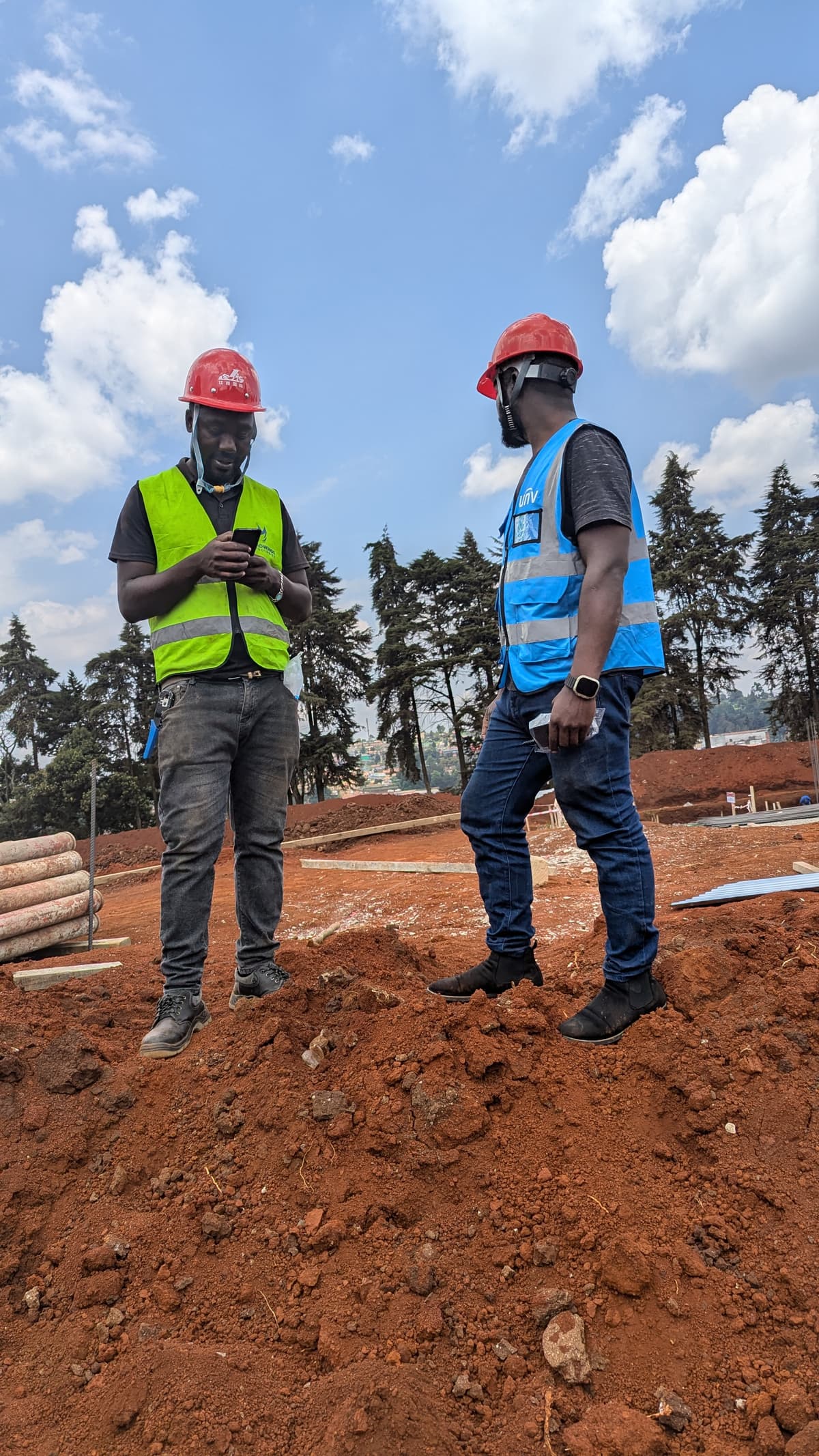 Corporate Office Network Overhaul