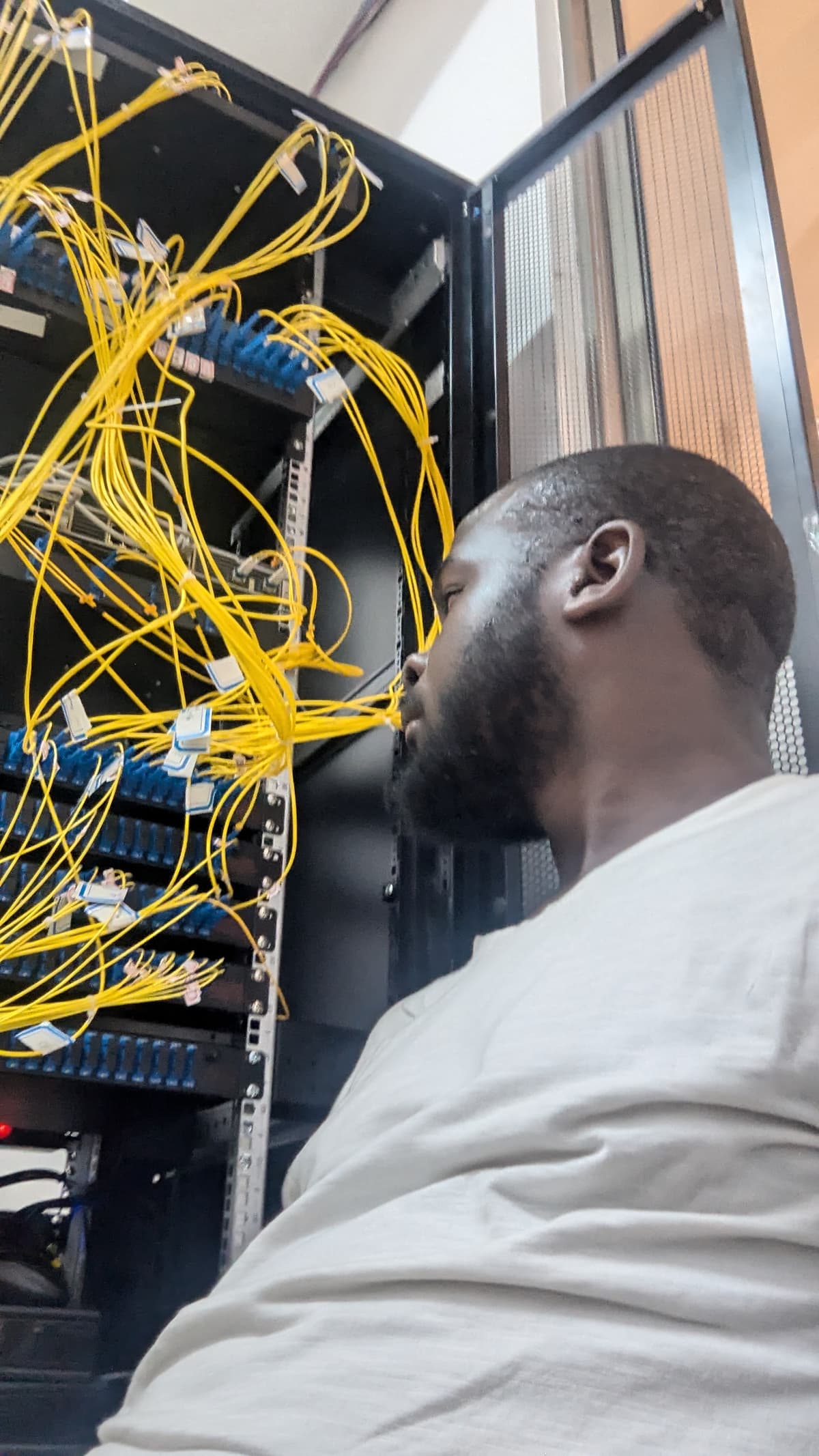 Matesh Technologies Office