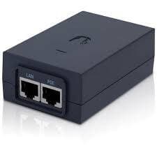 Ubiquiti PoE Injector, 48V, 0.5A