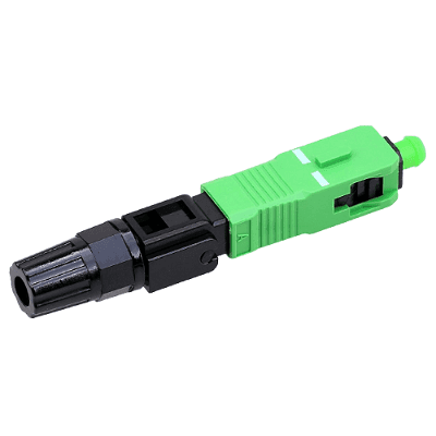 SC/APC Fast Connector