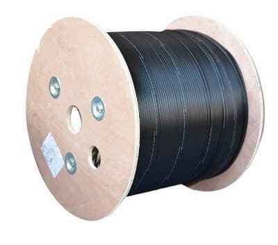Main image for Outdoor Drop Cable (2km Spool)