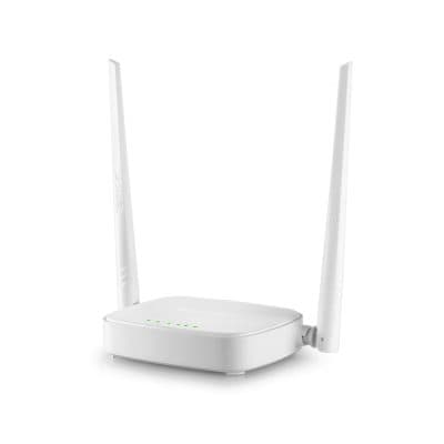 Main image for Tenda N301 Wireless N300 Easy Setup Router