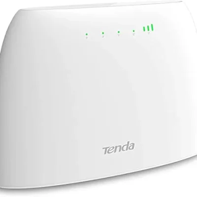 Main image for Tenda T10 N300 Wi-Fi Range Extender