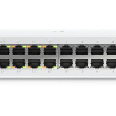 Ubiquiti 16 Port Switch (USW-Lite-16-POE)