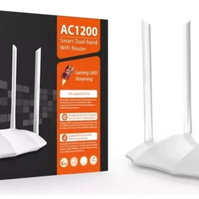 Tenda AC5s AC1200 Dual Band WiFi Router