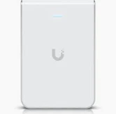 Ubiquiti UniFi 6 In-Wall Access Point (U6-IW)