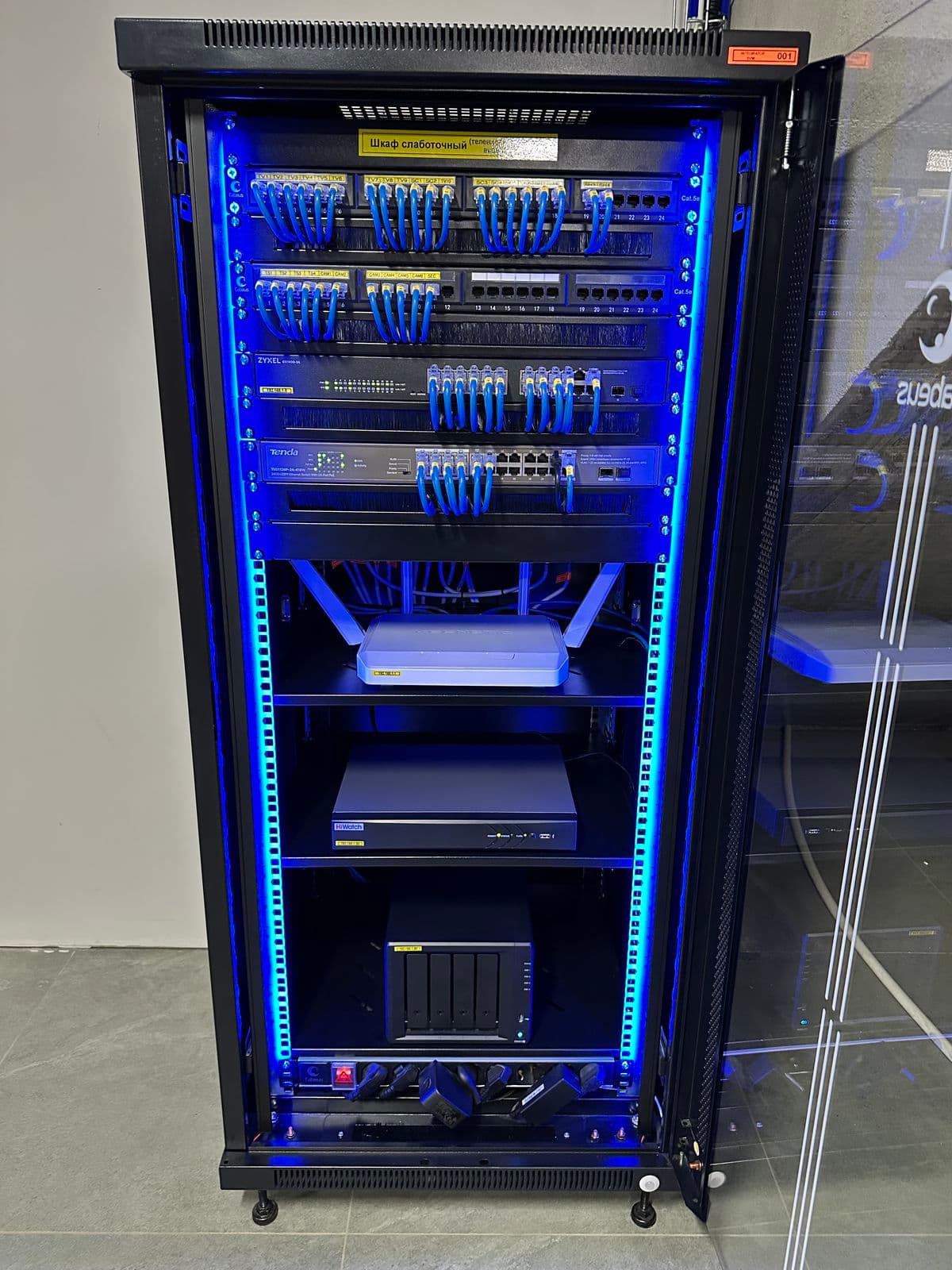 Matesh Tech Hero Image